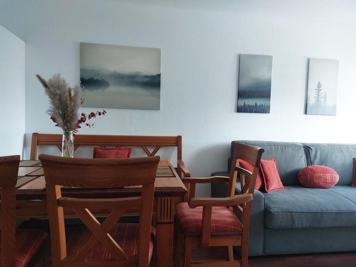 Sonnige Ferienwohnung Bei Familie Koehler 카펠그라펜하우젠 외부 사진