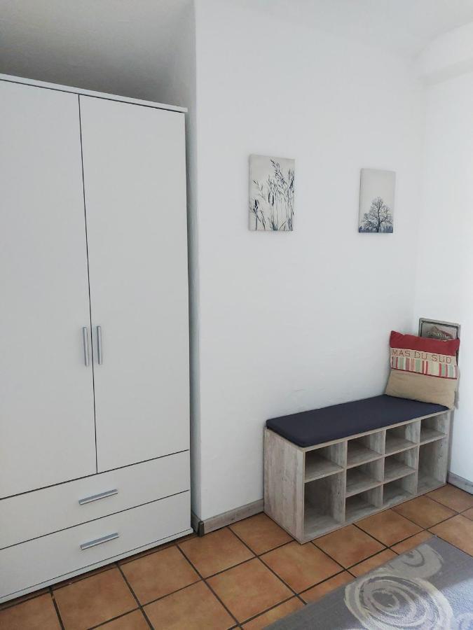 Sonnige Ferienwohnung Bei Familie Koehler 카펠그라펜하우젠 외부 사진